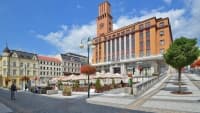 jablonec radnice Jablonec